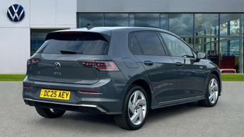 Volkswagen Golf 1.5 TSI 272 GTE eHybrid 5dr DSG