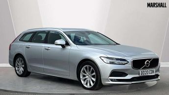 Volvo V90 2.0 T4 Momentum Plus 5dr Geartronic