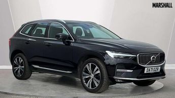 Volvo XC60 2.0 B5P Inscription Pro 5dr AWD Geartronic