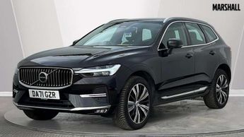 Volvo XC60 2.0 B5P Inscription Pro 5dr AWD Geartronic