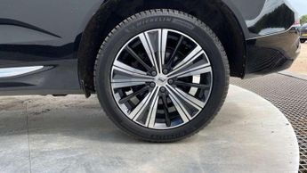 Volvo XC60 2.0 B5P Inscription Pro 5dr AWD Geartronic