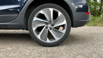 SEAT Arona 1.0 TSI 110 FR Sport 5dr DSG