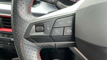 SEAT Arona 1.0 TSI 110 FR Sport 5dr DSG