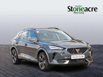 Cupra Formentor 1.4 eHybrid 204 V1 5dr DSG