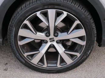 SEAT Arona 1.0 TSI 115 XPERIENCE Lux 5dr DSG