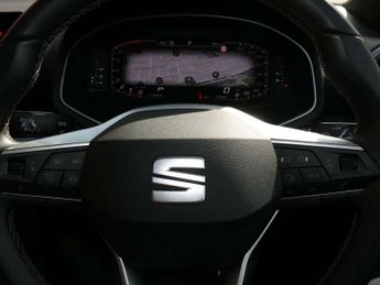SEAT Arona 1.0 TSI 115 XPERIENCE Lux 5dr DSG