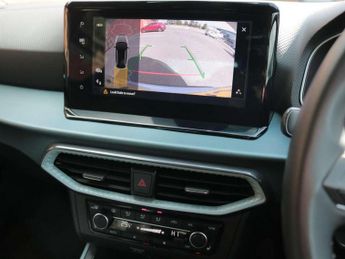 SEAT Arona 1.0 TSI 115 XPERIENCE Lux 5dr DSG