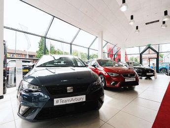 Cupra Formentor 1.4 eHybrid 204 V1 5dr DSG