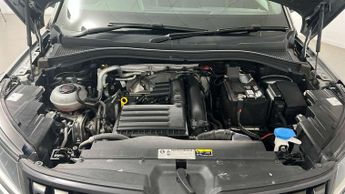 Skoda Kodiaq 1.4 TSI 150 Sport Line 4x4 5dr DSG [7 Seat]