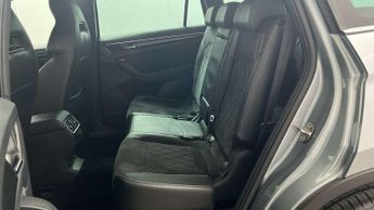 Skoda Kodiaq 1.4 TSI 150 Sport Line 4x4 5dr DSG [7 Seat]