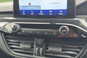 Ford Kuga 1.5 EcoBlue ST-Line Edition 5dr Auto
