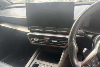Cupra Formentor 1.5 TSI 150 V2 5dr DSG