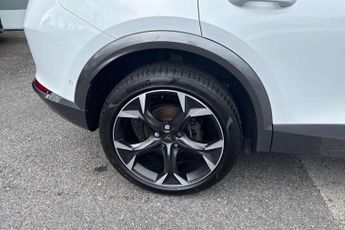 Cupra Formentor 1.5 TSI 150 V2 5dr DSG