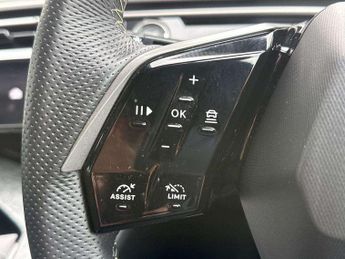 Peugeot 3008 1.2 Hybrid 136 GT 5dr e-DSC6