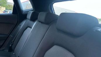 SEAT Arona 1.0 TSI 115 Xcellence [EZ] 5dr DSG