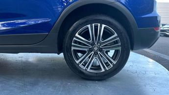 SEAT Arona 1.0 TSI 115 Xcellence [EZ] 5dr DSG