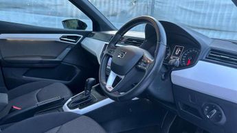 SEAT Arona 1.0 TSI 115 Xcellence [EZ] 5dr DSG