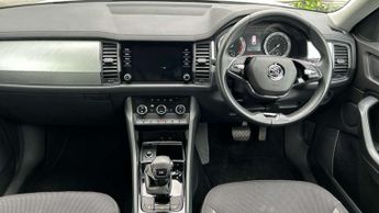 Skoda Kodiaq 1.5 TSI SE 5dr DSG