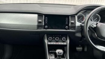 Skoda Kodiaq 1.5 TSI SE 5dr DSG