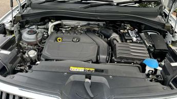 Skoda Kodiaq 1.5 TSI SE 5dr DSG