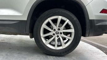 Skoda Kodiaq 1.5 TSI SE 5dr DSG