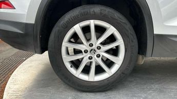 Skoda Kodiaq 1.5 TSI SE 5dr DSG