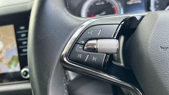 Skoda Kodiaq 1.5 TSI SE 5dr DSG