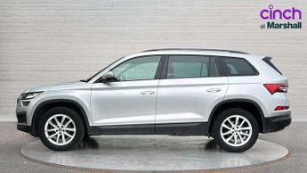 Skoda Kodiaq 1.5 TSI SE 5dr DSG
