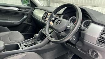 Skoda Kodiaq 1.5 TSI SE 5dr DSG