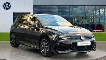 Volkswagen Golf 1.5 eTSI 150 Black Edition 5dr DSG