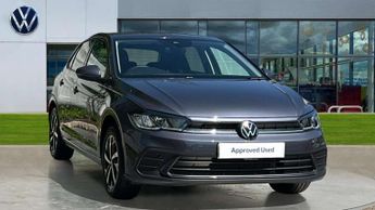 Volkswagen Polo 1.0 TSI Match 5dr DSG