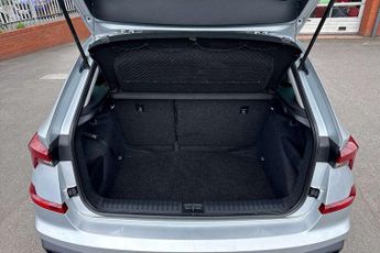 Skoda Kamiq 1.5 TSI SE L 5dr DSG