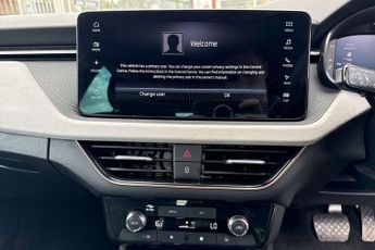 Skoda Kamiq 1.5 TSI SE L 5dr DSG