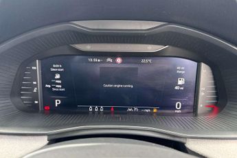 Skoda Kamiq 1.5 TSI SE L 5dr DSG