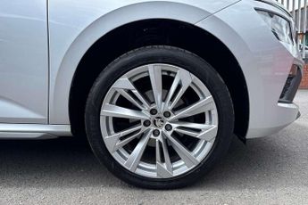 Skoda Kamiq 1.5 TSI SE L 5dr DSG