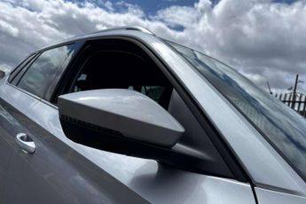 Skoda Kamiq 1.5 TSI SE L 5dr DSG
