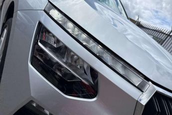 Skoda Kamiq 1.5 TSI SE L 5dr DSG