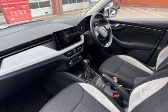 Skoda Kamiq 1.5 TSI SE L 5dr DSG