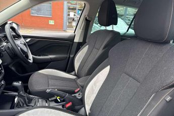 Skoda Kamiq 1.5 TSI SE L 5dr DSG