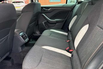 Skoda Kamiq 1.5 TSI SE L 5dr DSG