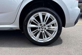 Skoda Kamiq 1.5 TSI SE L 5dr DSG