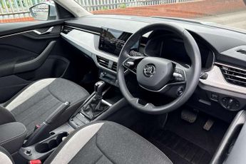 Skoda Kamiq 1.5 TSI SE L 5dr DSG