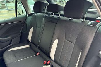 Skoda Kamiq 1.5 TSI SE L 5dr DSG