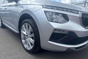 Skoda Kamiq 1.5 TSI SE L 5dr DSG
