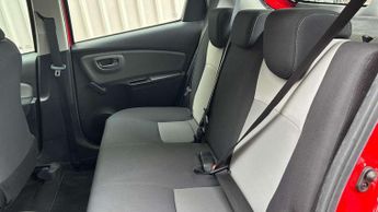 Toyota Yaris 1.5 Hybrid Icon Tech 5dr CVT