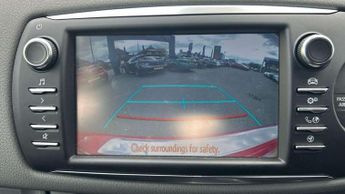 Toyota Yaris 1.5 Hybrid Icon Tech 5dr CVT