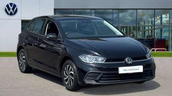 Volkswagen Polo 1.0 TSI Life 5dr DSG