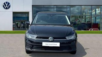 Volkswagen Polo 1.0 TSI Life 5dr DSG