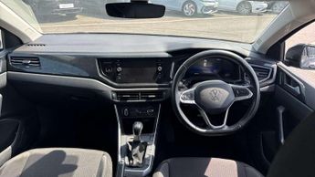 Volkswagen Polo 1.0 TSI Life 5dr DSG