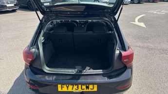 Volkswagen Polo 1.0 TSI Life 5dr DSG